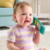 FISHER PRICE ΕΚΠΑΙΔΕΥΤΙΚΟ ΚΙΝΗΤΟ ΤΗΛΕΦΩΝΑΚΙ ΜΕ ΠΟΡΤΑΚΙ (JNJ57)