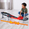 HOT WHEELS RACING ΠΙΣΤΑ F1 SPRINT (ΟΜΑΔΕΣ 2026) (JNN32)