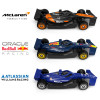 HOT WHEELS RACING ΠΙΣΤΑ F1 SPRINT (ΟΜΑΔΕΣ 2026) (JNN32)