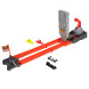 HW RACING ΠΙΣΤΑ F1 ΒΑΣΙΚΟ ΣΕΤ (ΟΜΑΔΕΣ 2026)  (JNN35)
