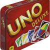 UNO DELUXE ΠΑΙΧΝΙΔΙ ΚΑΡΤΩΝ (K0888)