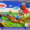 THOMAS AND FRIENDS - ΠΙΣΤΑ ΣΤΑΘΜΟΣ ΜΠΕΛ (JLL35)