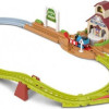 THOMAS AND FRIENDS - ΠΙΣΤΑ ΣΤΑΘΜΟΣ ΜΠΕΛ (JLL35)