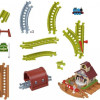 THOMAS AND FRIENDS - ΠΙΣΤΑ ΣΤΑΘΜΟΣ ΜΠΕΛ (JLL35)