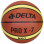 ΜΠΑΛΑ ΜΠΑΣΚΕΤ DELTA PRO X No7 (8699169833363)