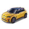 BURAGO 1:24 RENAULT 5 E-TECH YELLOW  (18/21113)