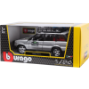 BURAGO 1:24 RANGE ROVER SAFARI (18/22061)