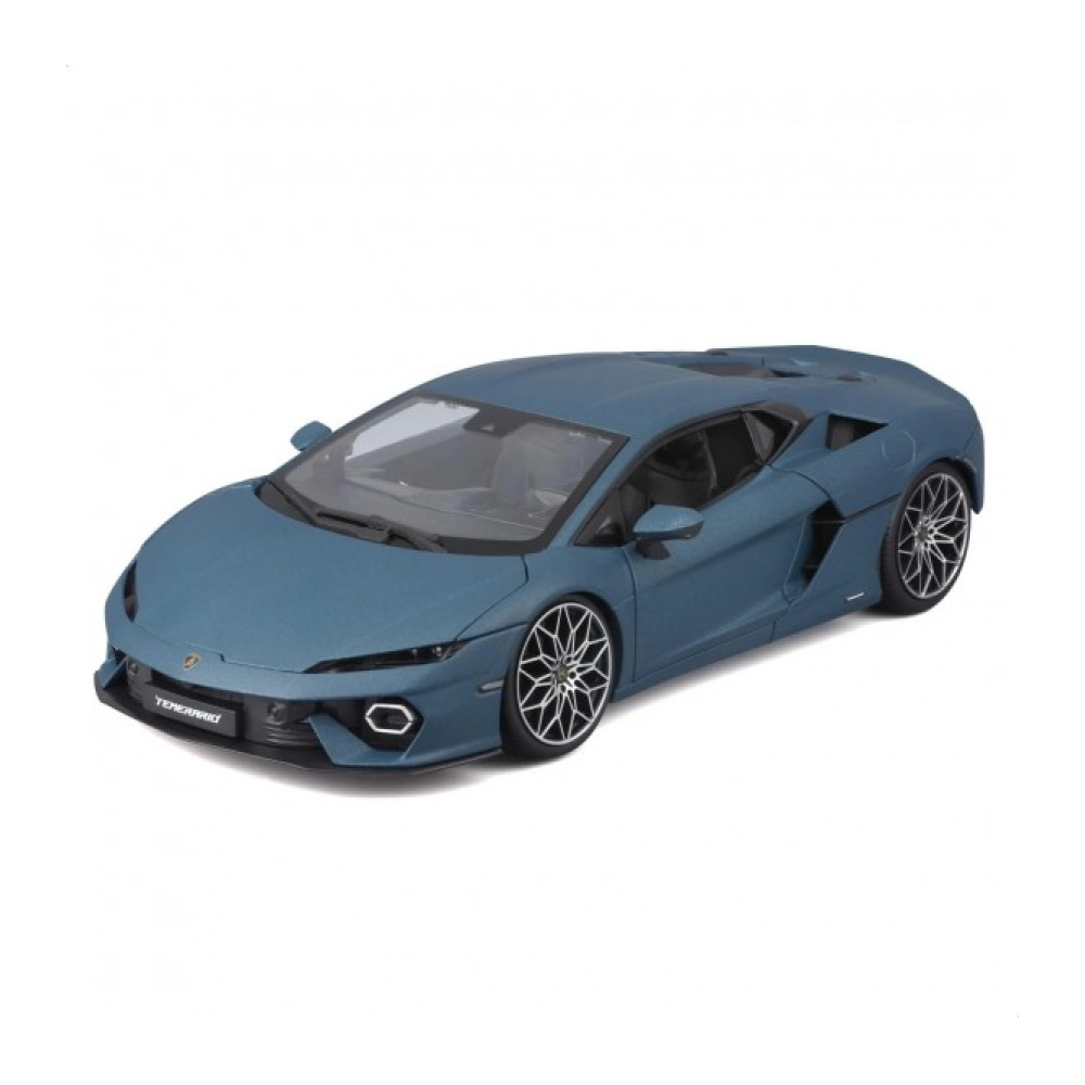 BURAGO 1/18 LAMBORGHINI - TEMERARIO 2024 (18/11052 VP)