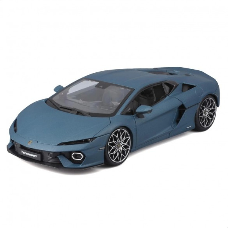 BURAGO 1/18 LAMBORGHINI - TEMERARIO 2024 (18/11052 VP)