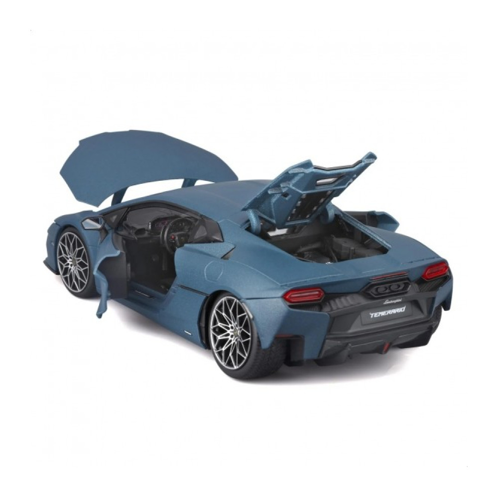 BURAGO 1/18 LAMBORGHINI - TEMERARIO 2024 (18/11052 VP)