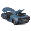 BURAGO 1/18 LAMBORGHINI - TEMERARIO 2024 (18/11052 VP)