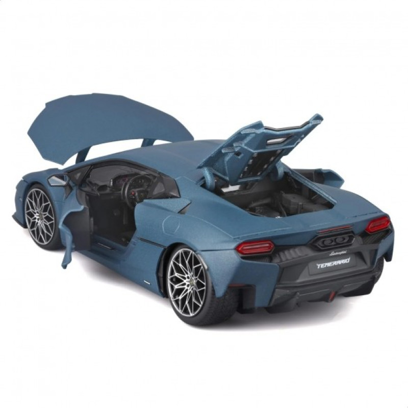 BURAGO 1/18 LAMBORGHINI - TEMERARIO 2024 (18/11052 VP)