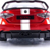 BBURAGO 1:18 ALFA ROMEO GIULIA GTAM #99 (18/11049)