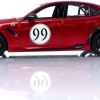 BBURAGO 1:18 ALFA ROMEO GIULIA GTAM #99 (18/11049)
