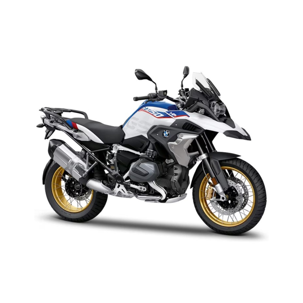 MAISTO 1/12 BMW R1250GS (20100)