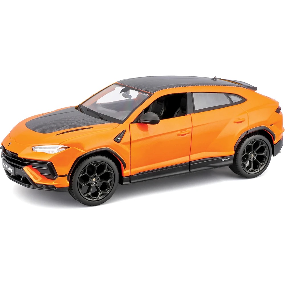 MAISTO 1:24 SP. ED. LAMBORGHINI URUS PERFORMANTE ORANGE (48/32928 OG)