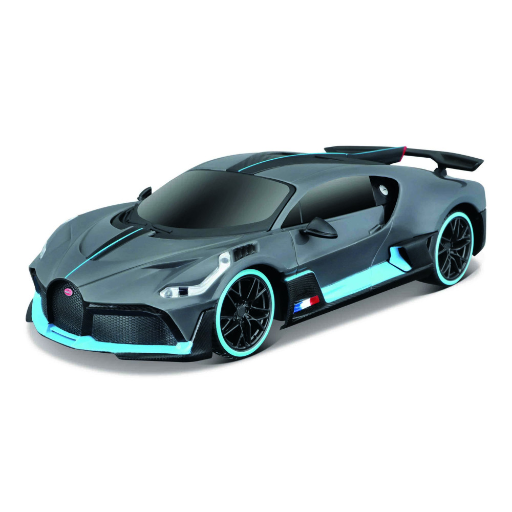 MAISTO 1:24 RC BUGATTI DIVO (49/81515)
