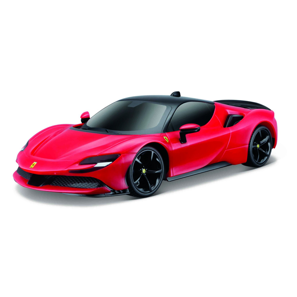 MAISTO 1:24 RC FERRARI SF90 STRADALE (49/81532)