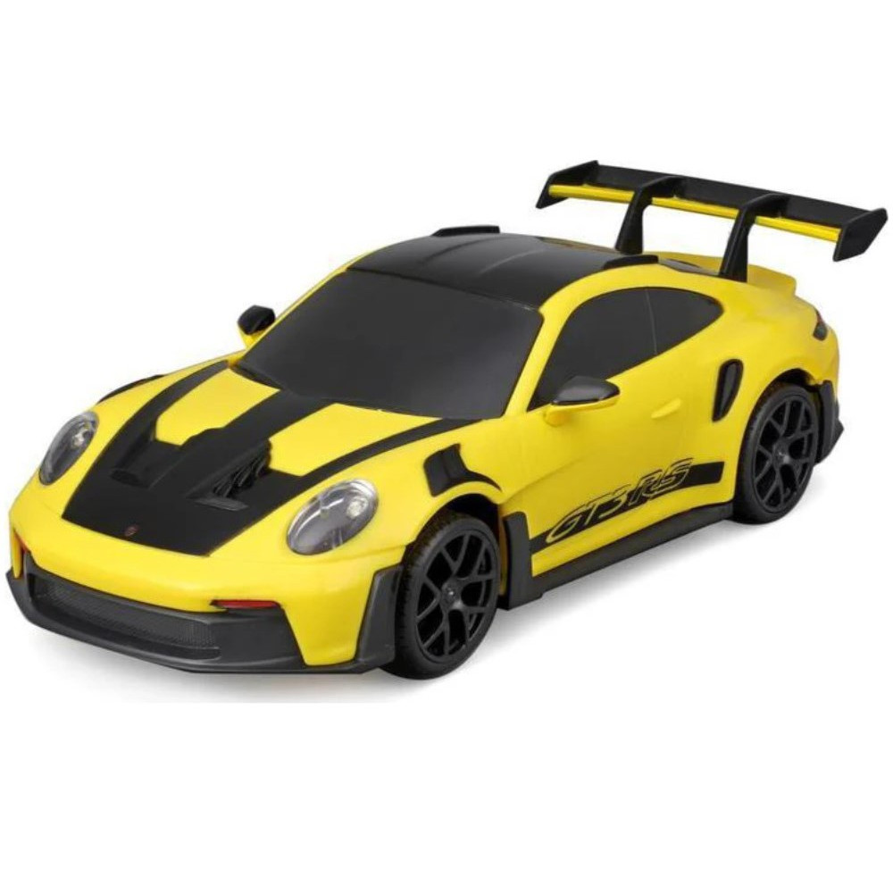 MAISTO 1:24 RC  PORSCHE 911 GT3 RS (49/81537)