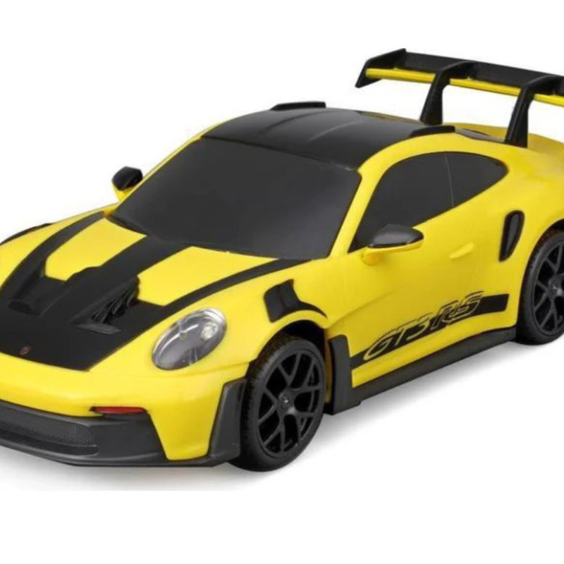 MAISTO 1:24 RC  PORSCHE 911 GT3 RS (49/81537)