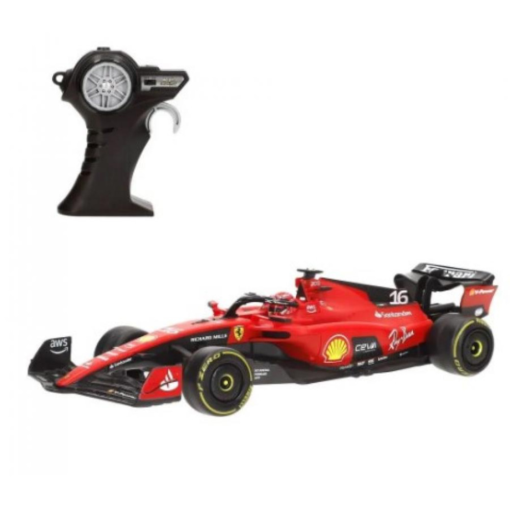 MAISTO 1:24 F1 FERRARI SF-23 RC (49/82357)