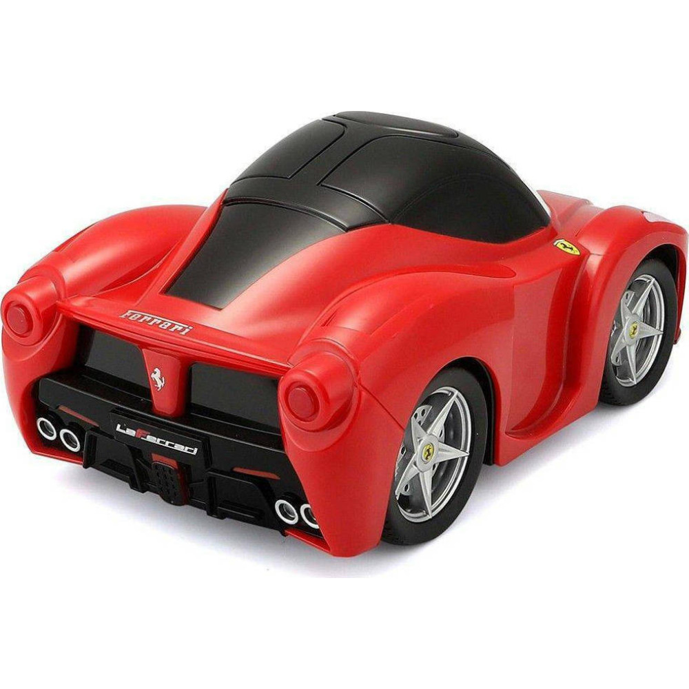 BURAGO JUNIOR FERRARI -MY FIRST RC LA FERRARI (16/91002)