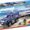 PLAYMOBIL CITY ACTION ΑΣΤΥΝΟΜΙΚΟ ΟΧΗΜΑ ΜΕ ΤΑΧΥΠΛΟΟ (5187)