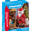 PLAYMOBIL SPECIAL PLUS ΑΓΙΟΣ ΒΑΣΙΛΗΣ (71883)