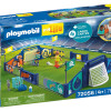 PLAYMOBIL ΓΗΠΕΔΑΚΙ ΠΟΔΟΣΦΑΙΡΟΥ (72056)