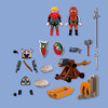 PLAYMOBIL KNIGHTS ΚΑΤΑΠΕΛΤΗΣ ΙΠΠΟΤΩΝ ΔΡΑΚΟΥ (72117)