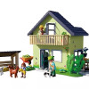 PLAYMOBIL COUNTRY ΑΓΡΟΙΚΙΑ (72162)
