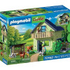 PLAYMOBIL COUNTRY ΑΓΡΟΙΚΙΑ (72162)