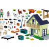 PLAYMOBIL COUNTRY ΑΓΡΟΙΚΙΑ (72162)