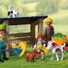 PLAYMOBIL COUNTRY ΑΓΡΟΙΚΙΑ (72162)