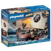 PLAYMOBIL HISTORY ΤΟ ΚΑΡΑΒΙ ΤΟΥ ΟΔΥΣΣΕΑ ΚΑΙ ΟΙ ΣΕΙΡΗΝΕΣ (72178)