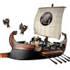 PLAYMOBIL HISTORY ΤΟ ΚΑΡΑΒΙ ΤΟΥ ΟΔΥΣΣΕΑ ΚΑΙ ΟΙ ΣΕΙΡΗΝΕΣ (72178)