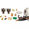 PLAYMOBIL HISTORY ΤΟ ΚΑΡΑΒΙ ΤΟΥ ΟΔΥΣΣΕΑ ΚΑΙ ΟΙ ΣΕΙΡΗΝΕΣ (72178)