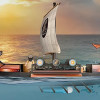 PLAYMOBIL HISTORY ΤΟ ΚΑΡΑΒΙ ΤΟΥ ΟΔΥΣΣΕΑ ΚΑΙ ΟΙ ΣΕΙΡΗΝΕΣ (72178)