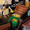 PLAYMOBIL HISTORY ΤΟ ΚΑΡΑΒΙ ΤΟΥ ΟΔΥΣΣΕΑ ΚΑΙ ΟΙ ΣΕΙΡΗΝΕΣ (72178)