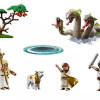 PLAYMOBIL HISTORY ΟΙ ΠΕΡΙΠΕΤΕΙΕΣ ΤΟΥ ΟΔΥΣΣΕΑ (72179)