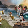 PLAYMOBIL HISTORY ΟΙ ΠΕΡΙΠΕΤΕΙΕΣ ΤΟΥ ΟΔΥΣΣΕΑ (72179)