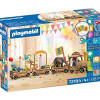 PLAYMOBIL ΤΡΕΝΑΚΙ ΓΕΝΕΘΛΙΩΝ (72184)