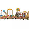 PLAYMOBIL ΤΡΕΝΑΚΙ ΓΕΝΕΘΛΙΩΝ (72184)