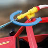 PLAYMOBIL CITY ACTION ΦΟΡΤΗΓΟ ΠΑΝΤΟΣ ΕΔΑΦΟΥΣ ΠΥΡΟΣΒΕΣΤΙΚΗΣ (72194)