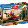 PLAYMOBIL CITY ACTION ΕΛΙΚΟΠΤΕΡΟ ΠΥΡΟΣΒΕΣΤΙΚΗΣ (72196)