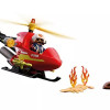 PLAYMOBIL CITY ACTION ΕΛΙΚΟΠΤΕΡΟ ΠΥΡΟΣΒΕΣΤΙΚΗΣ (72196)