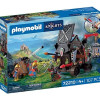 PLAYMOBIL KNIGHTS ΠΟΛΙΟΡΚΗΤΙΚΟΣ ΠΥΡΓΟΣ ΙΠΠΟΤΩΝ ΔΡΑΚΟΥ (72210)