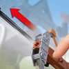 PLAYMOBIL KNIGHTS ΠΟΛΙΟΡΚΗΤΙΚΟΣ ΠΥΡΓΟΣ ΙΠΠΟΤΩΝ ΔΡΑΚΟΥ (72210)