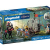 PLAYMOBIL KNIGHTS ΑΠΑΓΩΓΗ ΜΙΚΡΟΥ ΔΡΑΚΟΥ (72211)