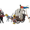 PLAYMOBIL KNIGHTS ΑΠΑΓΩΓΗ ΜΙΚΡΟΥ ΔΡΑΚΟΥ (72211)